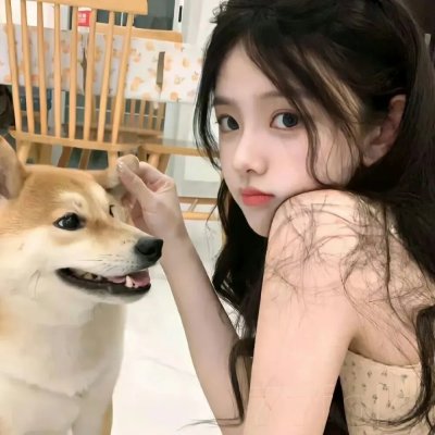 另一个人