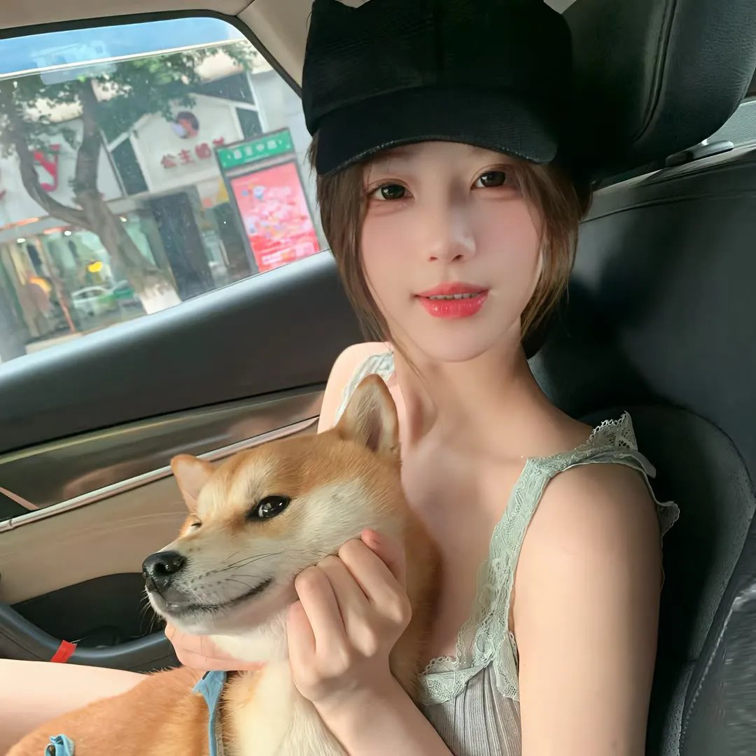 幸福就在牧场