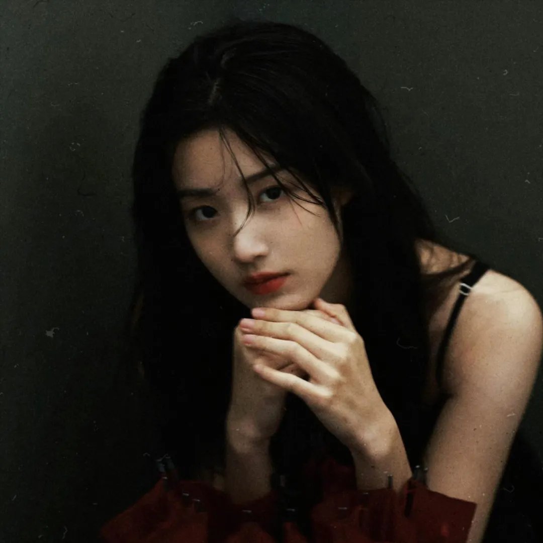 我的青春在黄昏落下