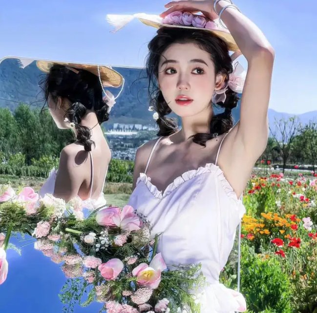海岸的男人